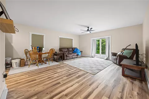 Living - 2325 State Route 14, Lyons, NY 14489 photo 3 of 5