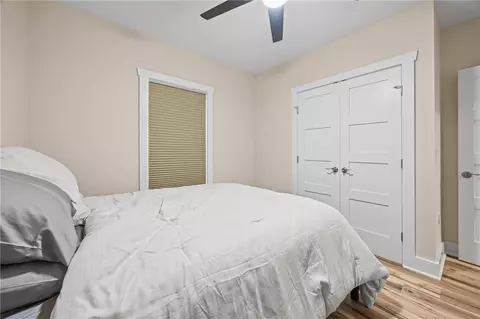 Bedroom - 2325 State Route 14, Lyons, NY 14489 photo 6 of 9