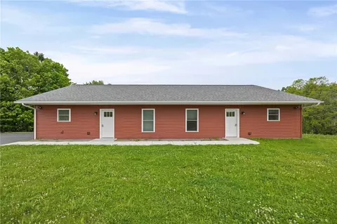 Exterior - 2325 State Route 14, Lyons, NY 14489 photo 2 of 3