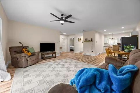 Living - 2325 State Route 14, Lyons, NY 14489 photo 5 of 5