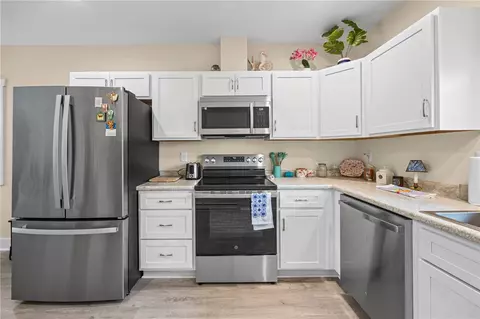 Kitchen - 2325 State Route 14, Lyons, NY 14489 photo 2 of 6