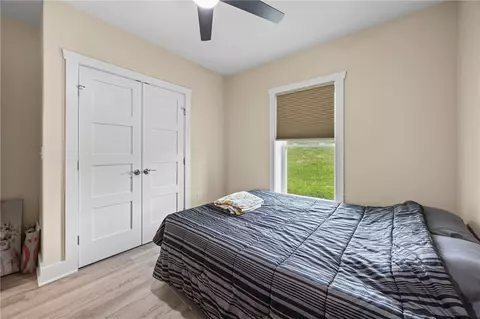 Bedroom - 2325 State Route 14, Lyons, NY 14489 photo 1 of 9