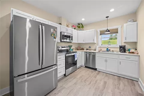 Kitchen - 2325 State Route 14, Lyons, NY 14489 photo 1 of 6
