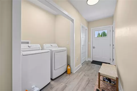 Entry Way - 2325 State Route 14, Lyons, NY 14489 photo 1 of 1