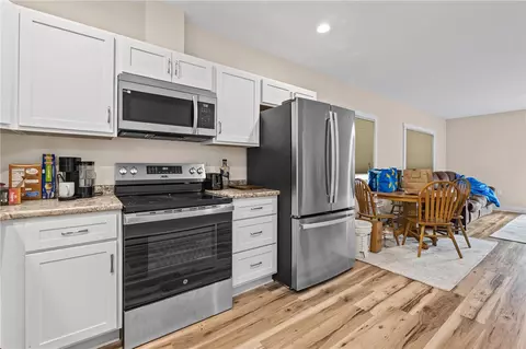 Kitchen - 2325 State Route 14, Lyons, NY 14489 photo 3 of 6
