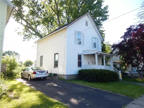 109 West Ave, Elmira, NY 14904