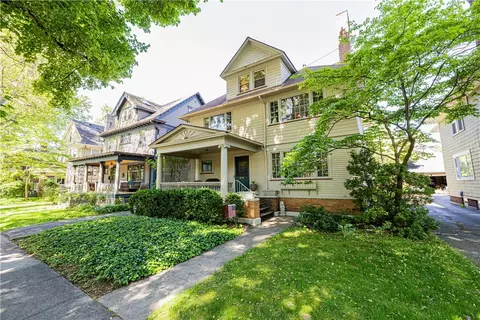 215 Edgerton St, Rochester, NY 14607