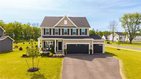 71 Robert Michaels, Penfield, NY 14526