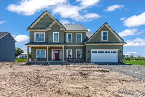 15 Via Angelo Custode, Parma, NY 14468