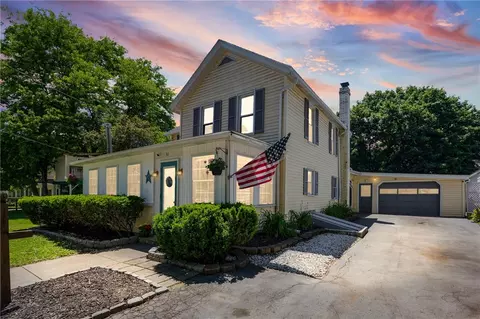 30 Genesee St, Mount Morris, NY 14510