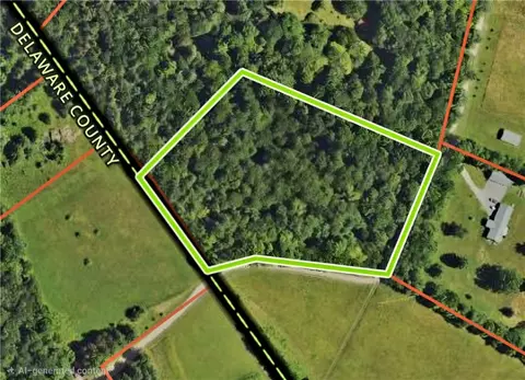 Star Dr, Jefferson, NY 12167