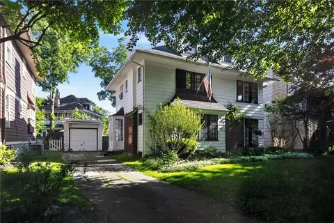 336 Canterbury Rd, Rochester, NY 14607
