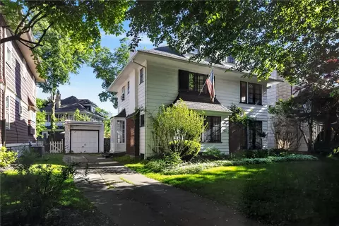 336 Canterbury Rd, Rochester, NY 14607