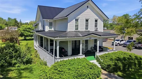 23 N Main St, Sweden, NY 14420