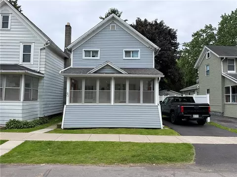 60 Union St, Auburn, NY 13021