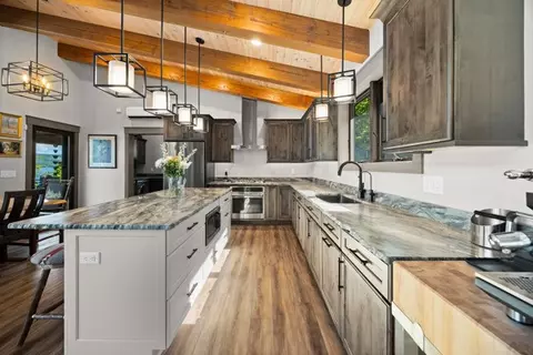Kitchen - 4300 Kent Klub Rd, Reading, NY 14878 photo 2 of 3