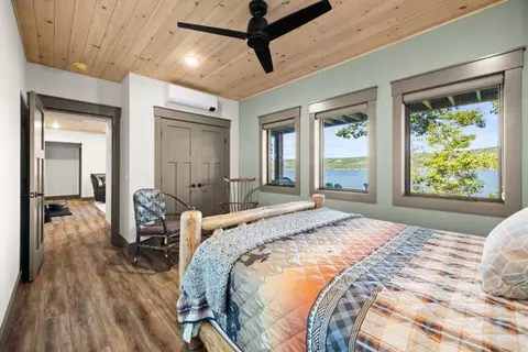 Bedroom - 4300 Kent Klub Rd, Reading, NY 14878 photo 4 of 5