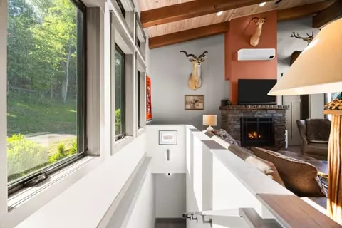 Entry Way - 4300 Kent Klub Rd, Reading, NY 14878 photo 1 of 3