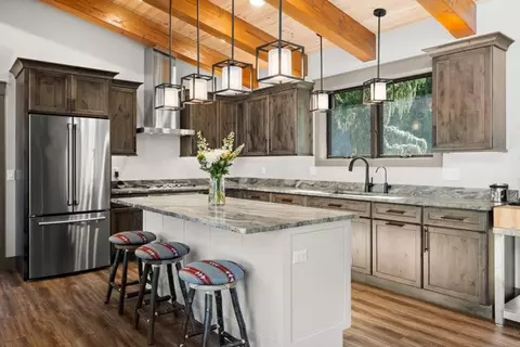 Kitchen - 4300 Kent Klub Rd, Reading, NY 14878 photo 1 of 3