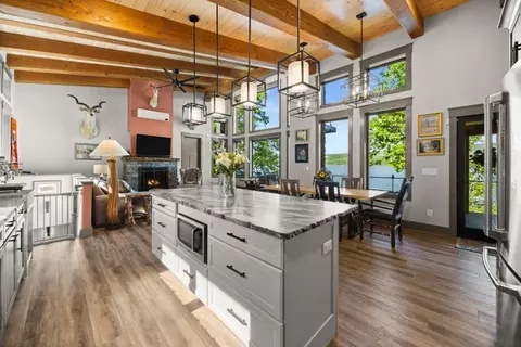 Kitchen - 4300 Kent Klub Rd, Reading, NY 14878 photo 3 of 3