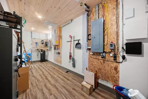 Entry Way - 4300 Kent Klub Rd, Reading, NY 14878 photo 2 of 3