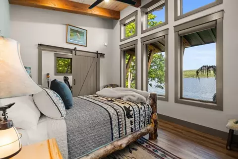 Bedroom - 4300 Kent Klub Rd, Reading, NY 14878 photo 2 of 5