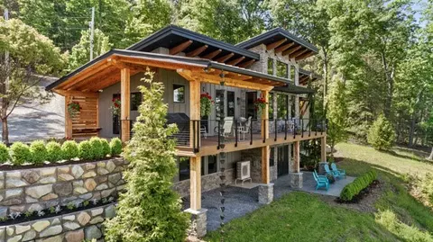 Exterior - 4300 Kent Klub Rd, Reading, NY 14878 photo 3 of 12