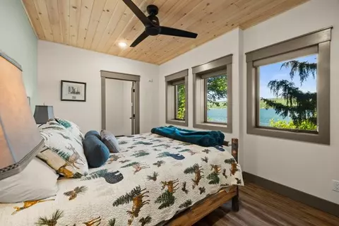 Bedroom - 4300 Kent Klub Rd, Reading, NY 14878 photo 5 of 5