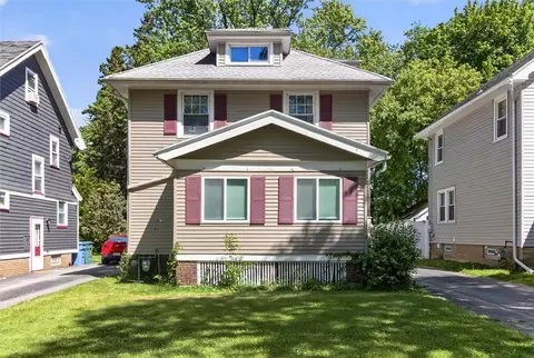 80 Pershing Dr, Rochester, NY 14609