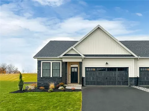 608 High Line Trl #LOT 24, Victor, NY 14564