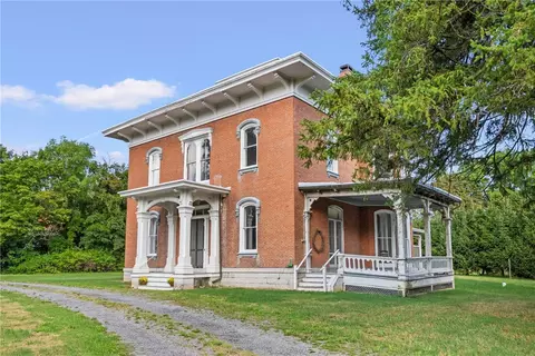 546 Castle St, Geneva, NY 14456