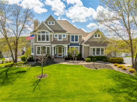 5009 W Ridge Run, Canandaigua, NY 14424