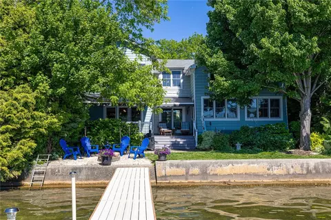 5474 E Lake Rd, Conesus, NY 14435