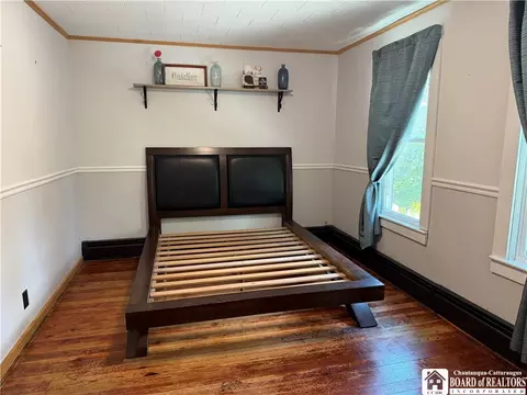 Bedroom - 112 N 10th St, Olean, NY 14760 photo 7 of 7