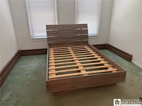 Bedroom - 112 N 10th St, Olean, NY 14760 photo 3 of 7