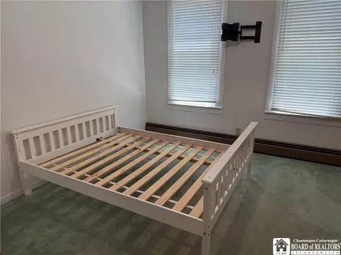 Bedroom - 112 N 10th St, Olean, NY 14760 photo 5 of 7