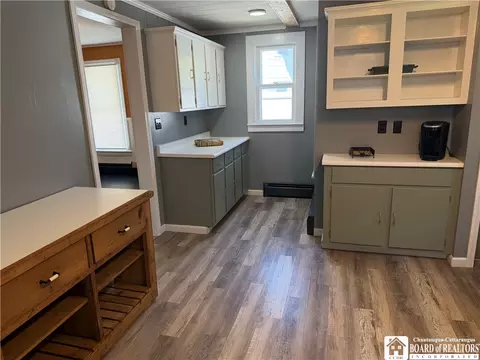 Entry Way - 112 N 10th St, Olean, NY 14760 photo 3 of 3