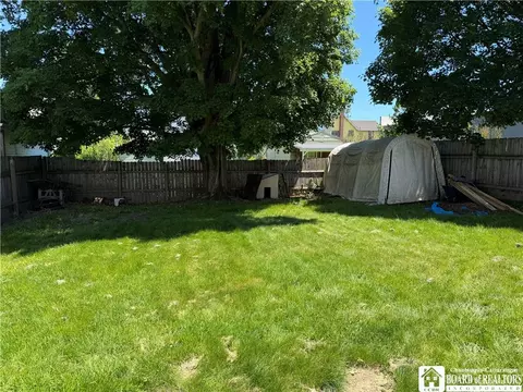 Exterior - 112 N 10th St, Olean, NY 14760 photo 3 of 3