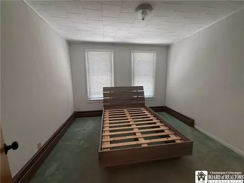 Bedroom - 112 N 10th St, Olean, NY 14760 photo 2 of 7