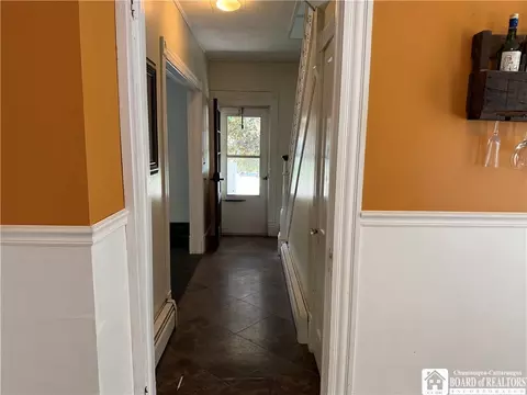 Entry Way - 112 N 10th St, Olean, NY 14760 photo 1 of 3