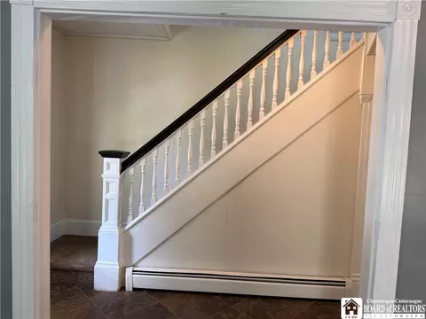 Entry Way - 112 N 10th St, Olean, NY 14760 photo 2 of 3