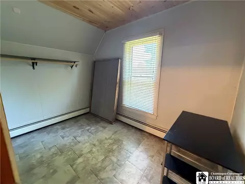 Bedroom - 112 N 10th St, Olean, NY 14760 photo 6 of 7
