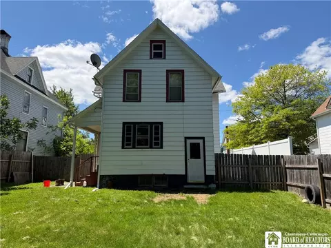 Exterior - 112 N 10th St, Olean, NY 14760 photo 2 of 3