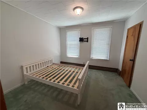 Bedroom - 112 N 10th St, Olean, NY 14760 photo 4 of 7
