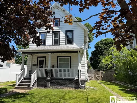 112 N 10th St, Olean, NY 14760
