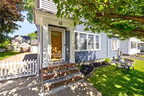 45 Lake Ter, Irondequoit, NY 14617