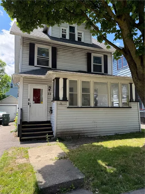 73 Parkdale Ter, Rochester, NY 14615
