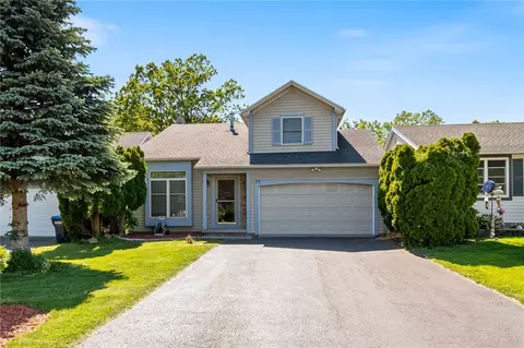 73 Atwood Dr, Gates, NY 14606