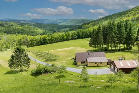 2607 Lower Dingle Hill Rd, Andes, NY 13731