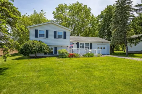 3439 Roosevelt Hwy, Hamlin, NY 14464